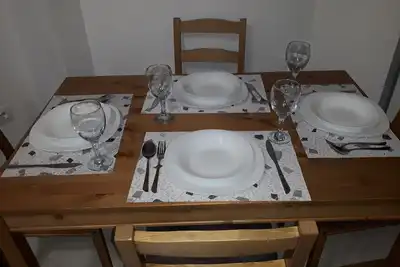 Image de Agias Sofias luxury apartment