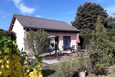 Image de Maison d'hôtes avec prestations bien-être