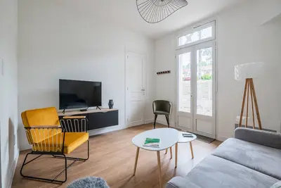 Image de Cocon lumineux pour un séjour agréable à Arcachon