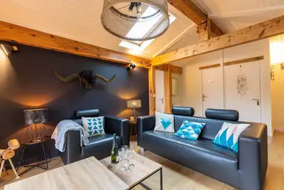 Image de Appartement cosy au centre village
