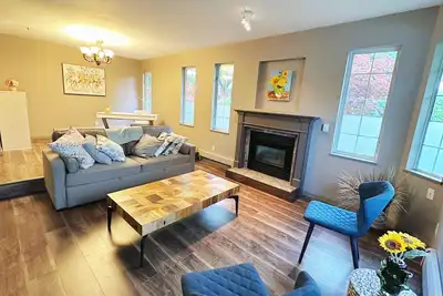 Image de Ubc trailhead villa, beaches in10 minuteswalk, local boutique restaurant 5minutes