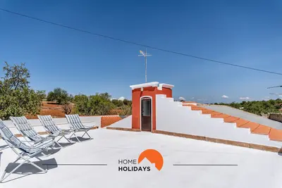 Image de #161 T1 Casa dos AvĂłs by Home Holidays