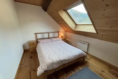 Image de Townhouse the Stable Le Bourg d’Oisans