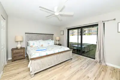 Image de Sea Shell 109 - Deux Chambres Appartement, Couchages 6