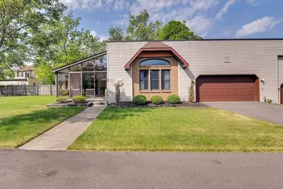 Image de Tonawanda Vacation Rental ~ 13 Mi to Niagara Falls