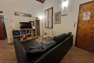 Image de Mezzo 8 - Deux Chambres Appartement, Couchages 4