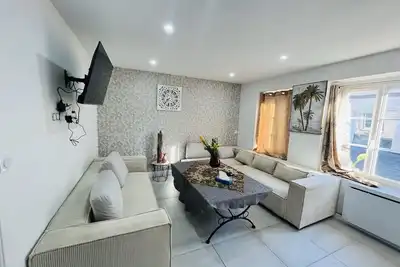 Image de charmante maison Ă Blois