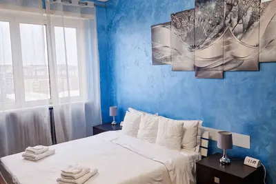 Image de Turin Panoramic view Apartment