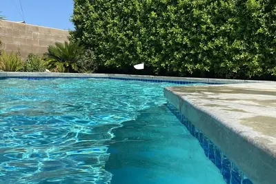 Image de Desert Oasis - 15 Min from Palm Springs
