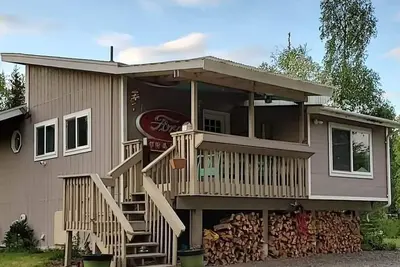 Image de Winona Street Retreat