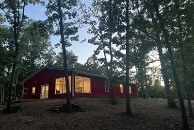 Image de Shawnee Bend Lake of the Ozarks Shome, Quiet! Fisherman room for trailer parking