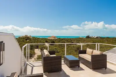 Image de Surf Lodge Villa- Cozy 2 bedroom Get Away on Long Bay