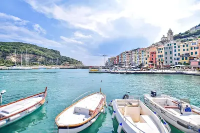 Image de Superbe appartement Ă La Spezia