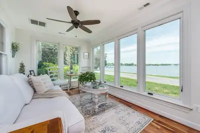 Image de Riverside Retreat - Views Galore. Near Dc\/Baltimore and Annapolis, Md