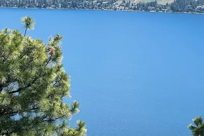 Image de Breathtaking Panoramic Lake Views - Pools & Hot Tubs - Best Location at La Casa!