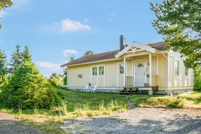 Image de Superbe maison à Drøbak avec cuisine