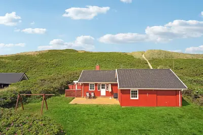 Image de Maison confortable à Hvide Sande avec.