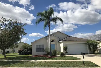 Image de Escape! Have fun or relax, this home has it all!