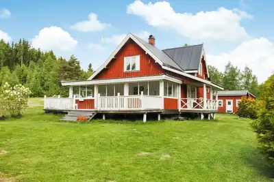 Image de Superbe maison Ă Skillingsfors