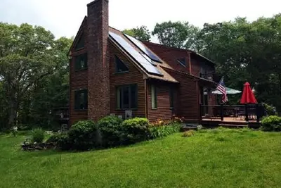 Image de Foxwoods, Historic Mystic, Misquamicut Beach, Block Island! Amazing Location!