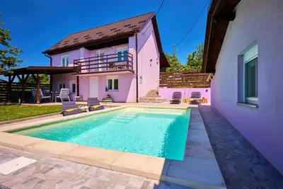 Image de Superbe maison à Samobor