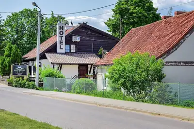 Image de Superbe appartement Ă Rydzewo avec WiFi