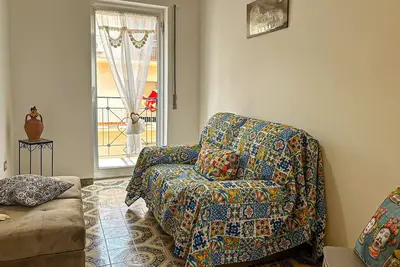 Image de Belle maison de 2 chambres à Torrenova