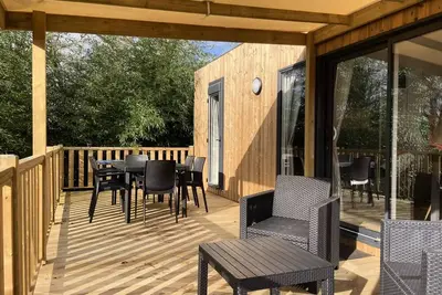 Image de Sunêlia Luxe Twin 10 personnes - 5 chambres 10 personnes