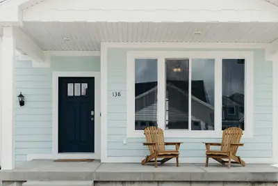 Image de New, spacious Bear Lake Family Reunion House comfortably sleeps 23!