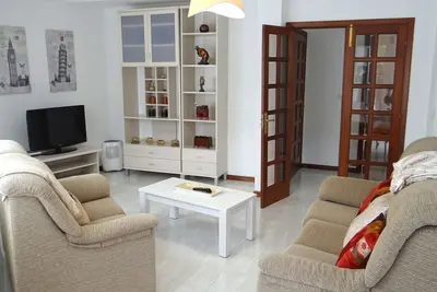 Image de Flat 1, 5km from Carnota Beach