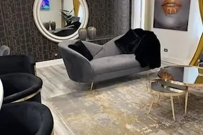 Image de Cozy home atlanta! Sleeps 4! ! This is a full renovated condo which is a must see