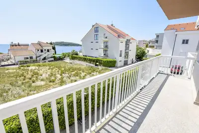 Image de Appartements David (95391-A2) - Rogoznica