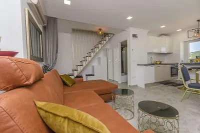 Image de Appartement Paradise (95811-A1) - Kaprije - île de Kaprije
