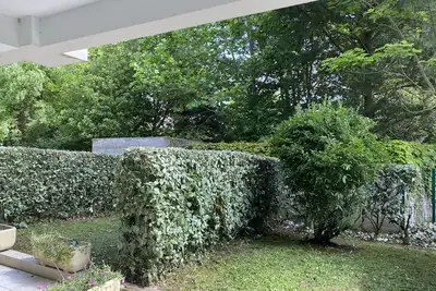 Image de 2 Pièces Avec Terrasse et Jardinet - 220 m de la Plage