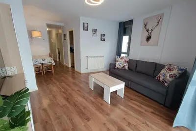Image de Margas Golf Appartement 2