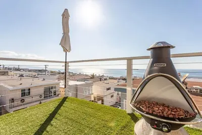 Image de Spectacular Ocean & Pier View Lux Family Vacation