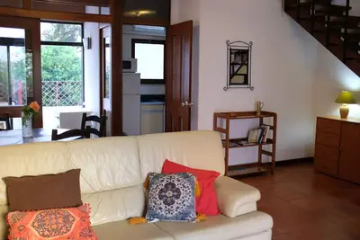 Image de Marina Gardens, Relaxing Duplex in Central Location