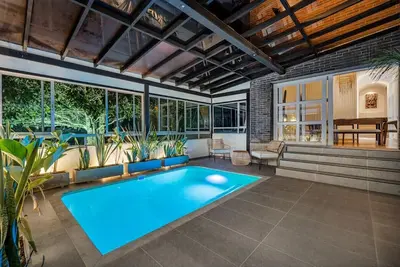 Image de Mansión de lujo Alto Palmas 5Habitaciones con Piscina y Jacuzzi privado