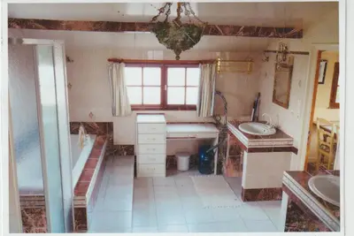 Image de Logement Plage du D'day 1944
