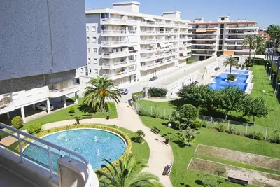 Image de Aquamarina B HomeStay by Turismar