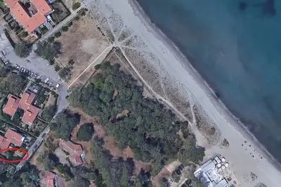 Image de Mini villa avec jardin à 50 m plage