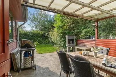 Image de Belle maison Ă Struer avec WiFi