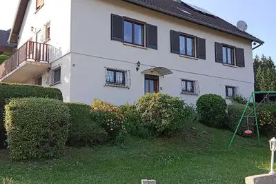Image de Gîte \"chez Tony\"