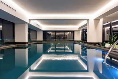 Image de Mexication Penthouse: Urban Retreat Col. American