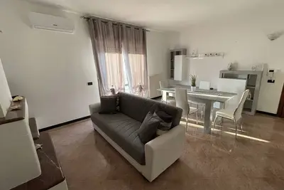 Image de Domus Apulia. Two Steps from the Sea. [Free Parking]