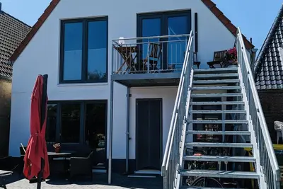 Image de 2 Bedroom Apartment in Bredstedt