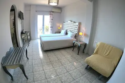 Image de Enjoy Lichnos Bay Village, Camping, Hotel & Apartments