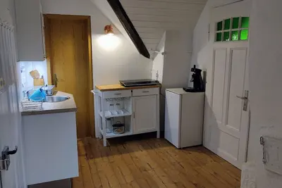 Image de 1 Bedroom Apartment in Laufenburg