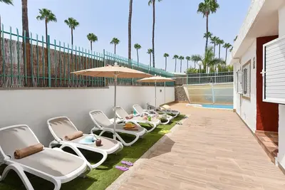 Image de Casa Nena by VillaGranCanaria