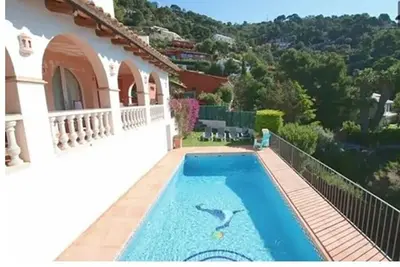 Image de Villa Los Arcos